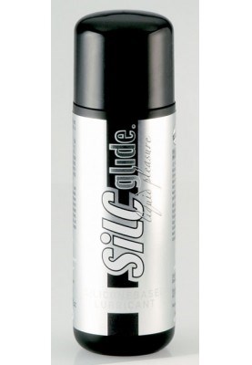 Лубрикант HOT SilcGlide шелковистый силикон, 50ml 00000007423 - фото 45348