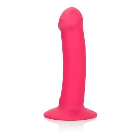 Вибратор Luxe Touch-Sensitive Vibrator, розовый 00000015861 - фото 47980