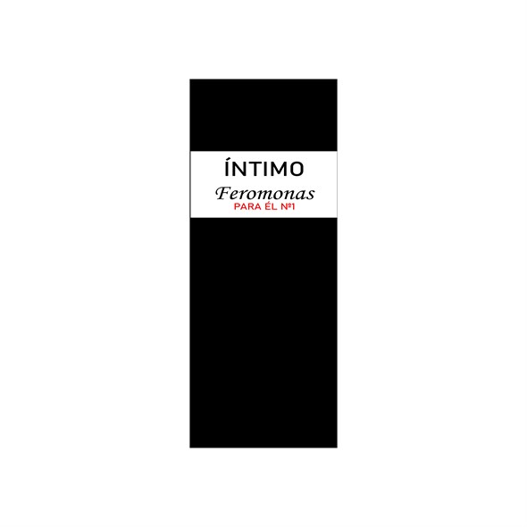 Феромоны INTIMO Feromonas PARA EL №2 мужские, спрей 10 ml 00100003006 - фото 56122