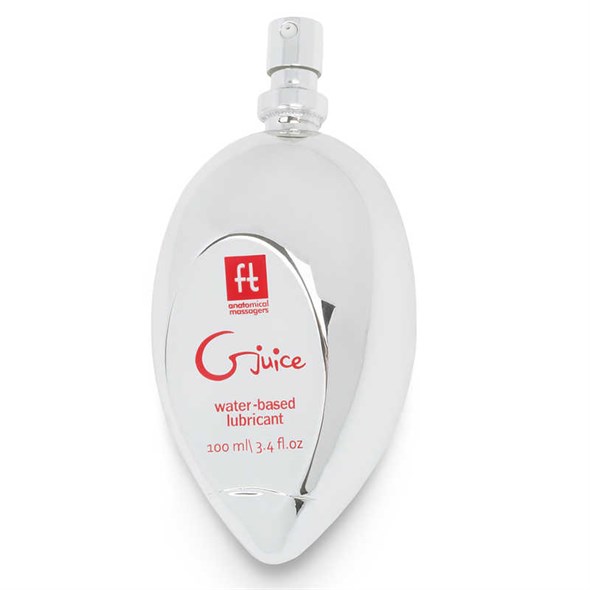 Любрикант Gvibe Gjuice Water-based на водной основе, 100мл 00000015103 - фото 58217