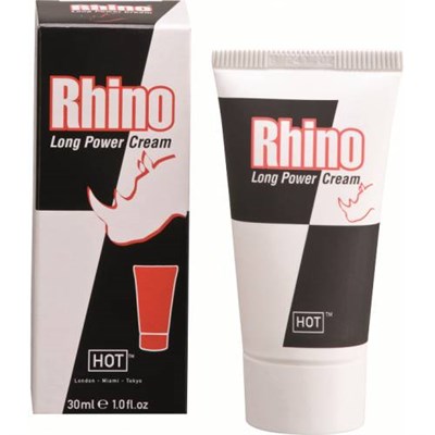 Крем-пролонгатор RHINO, 30ml 00000007421