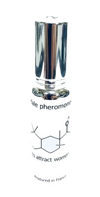 Концентрат феромонов 70% мужской спрей №2, 10 ml 01000307655