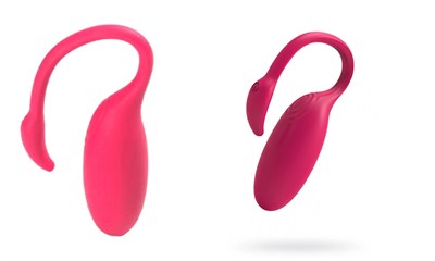 Гаджетовый тренажер Magic Motion Flamingo, розовый