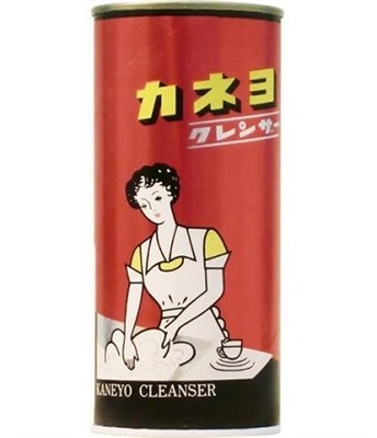 Универсальный чистящий порошок KAN  'Kaneyo Cleanser' 400г