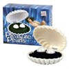 Шарики вагинальные Pleasure Pearls белые, в ракушке 00000000906 - фото 44857