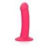 Вибратор Luxe Touch-Sensitive Vibrator, розовый 00000015861 - фото 47980