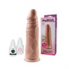 Фаллос реалистик JoyStick Dildo с присоской без мошонки, 16,3*4,2см 00000012407 - фото 51022