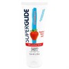 Оральный лубрикант Hot Superglide со вкусом Клубники 75мл 01000307754 - фото 51529