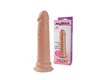 Фаллос реалистик Joystick Dildo с присоской без мошонки, 15,5 *3,3 см 01000307759 - фото 51531