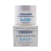 Лифтинг-крем осветление, увлажнение Collagen Whitening Moisture Cream 3in1, 50мл 01000307515 - фото 51551