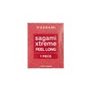 Презерватив Sagami Xtreme Feel long ультрапрочный латекс 0,09мк, 19*5,2см, 1шт. 01000308911 - фото 55454