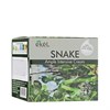 Ампульный крем для лица Ekel Snake intensive cream, 100g 01000309243 - фото 56734