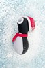 Вакуум-волновой стимулятор клитора Satisfyer Pro Penguin Holiday Edition 01000309499 - фото 57319