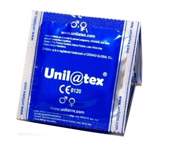 Презервативы Unilatex Natural Ultrathin ультратонкие, 19*5,4 см, 1 шт 01000308287