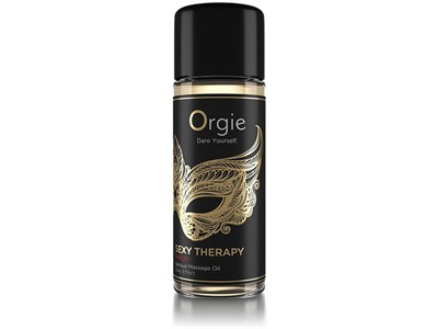 Массажное масло Orgie Sexy Therapy Amor, 30мл 01000310106