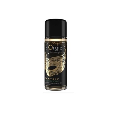 Массажное масло Orgie Tantric Celestial Scent 30 мл 01000310166