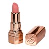 Мини-вибратор помада Hide&Play Rechargeable Lipstick, золотистая 00000015022 - фото 46453