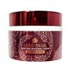 Осветляющий улиточный лифтинг-крем для лица Gold Snail Moisture Whitening Cream,50 гр 01000307319 - фото 50637