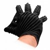 Перчатка для мастурбации Masturbation Glove Black, черная 01000017419 - фото 50753