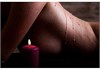 Восковая BDSM-свеча с ароматом розы Wax Play, бордовая 01000307806 - фото 51542