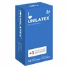 Презервативы Unilatex Natural, классические, 15 шт 01000308322 - фото 55450